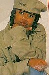 Shawntae
